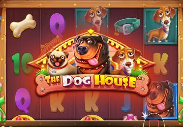 Playtech - игровой автомат онлайн от Various с RTP 95.89%